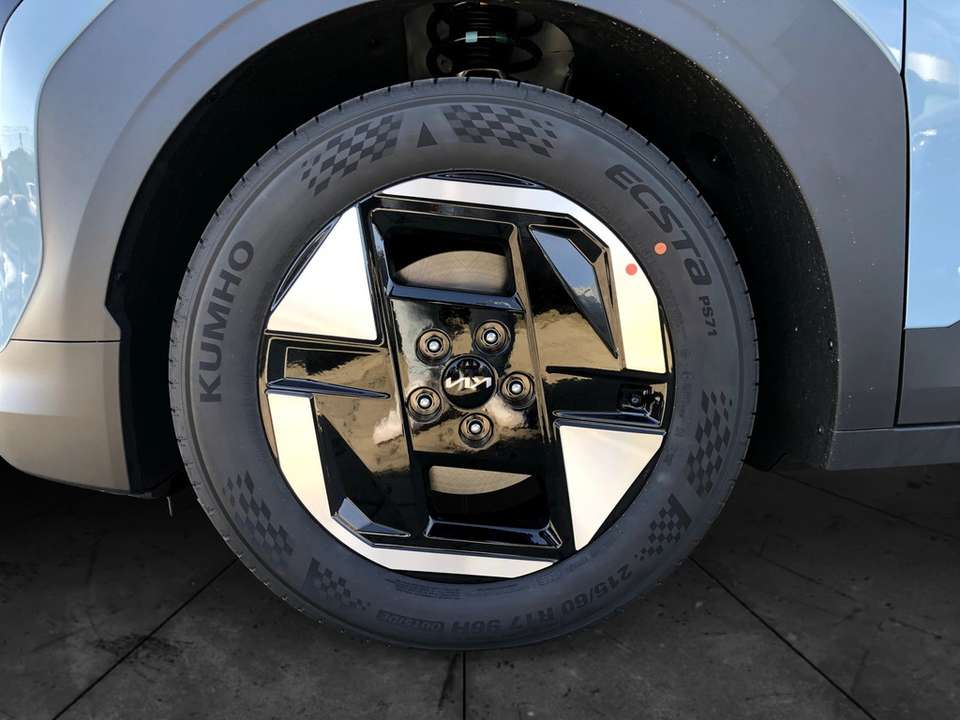 Kia EV3 - Imagem 5