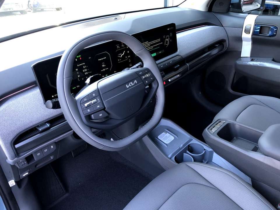 Kia EV3 - Imagem 6