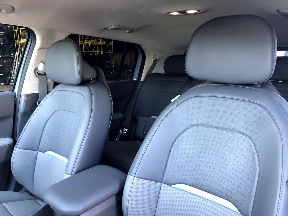 Kia EV3 - Imagem 7