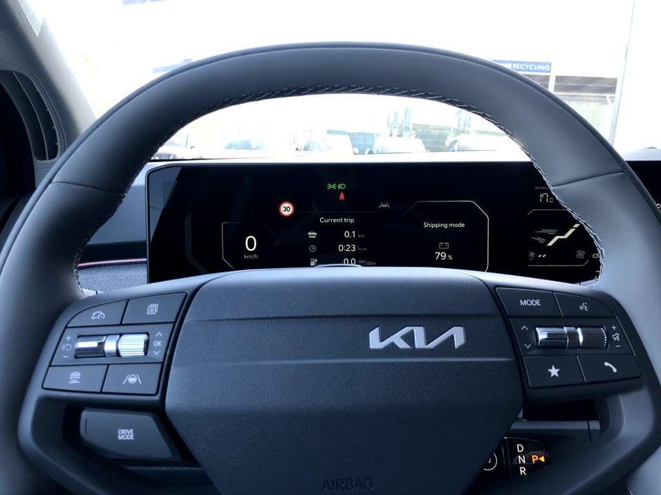 Kia EV3 - Imagem 10