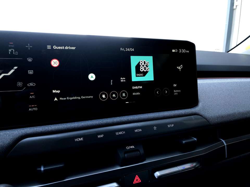 Kia EV3 - Imagem 11