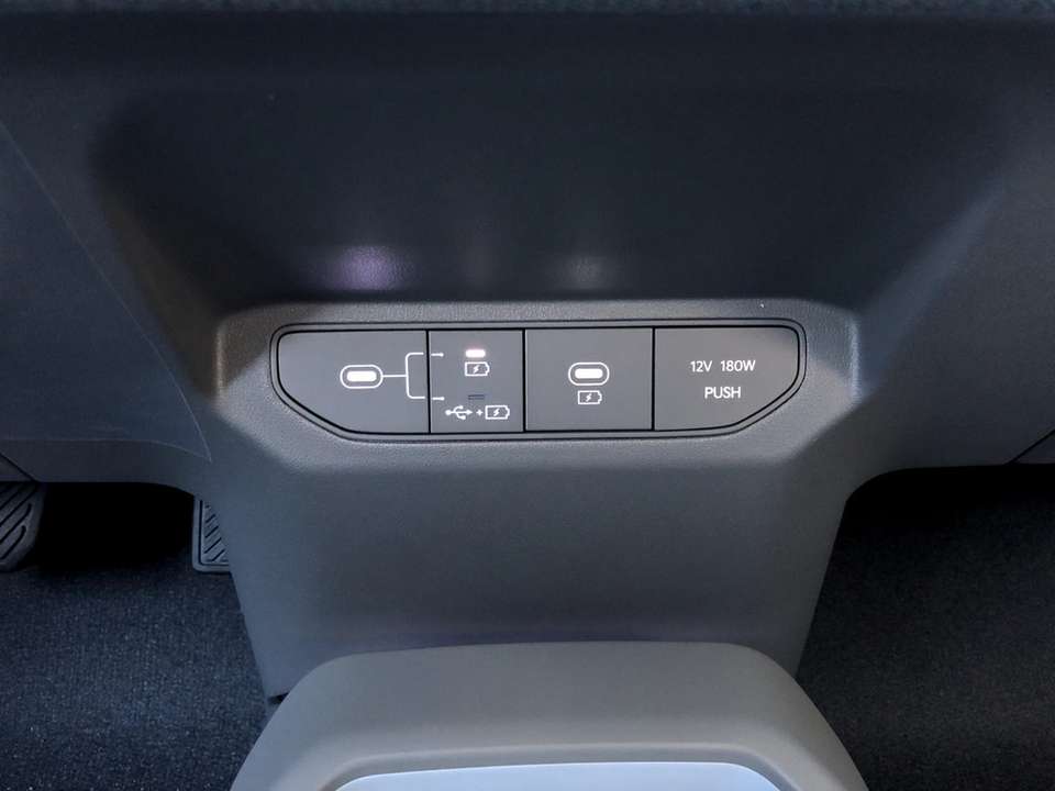 Kia EV3 - Imagem 14