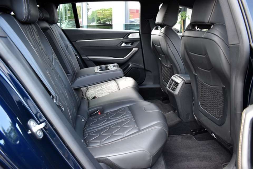 Peugeot 508 - Imagem 12