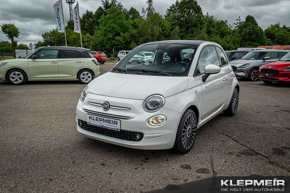 Fiat 500 - Imagem 2