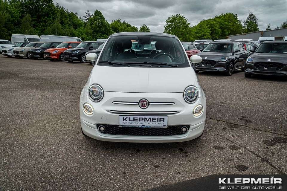Fiat 500 - Imagem 3