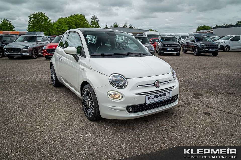 Fiat 500 - Imagem 4