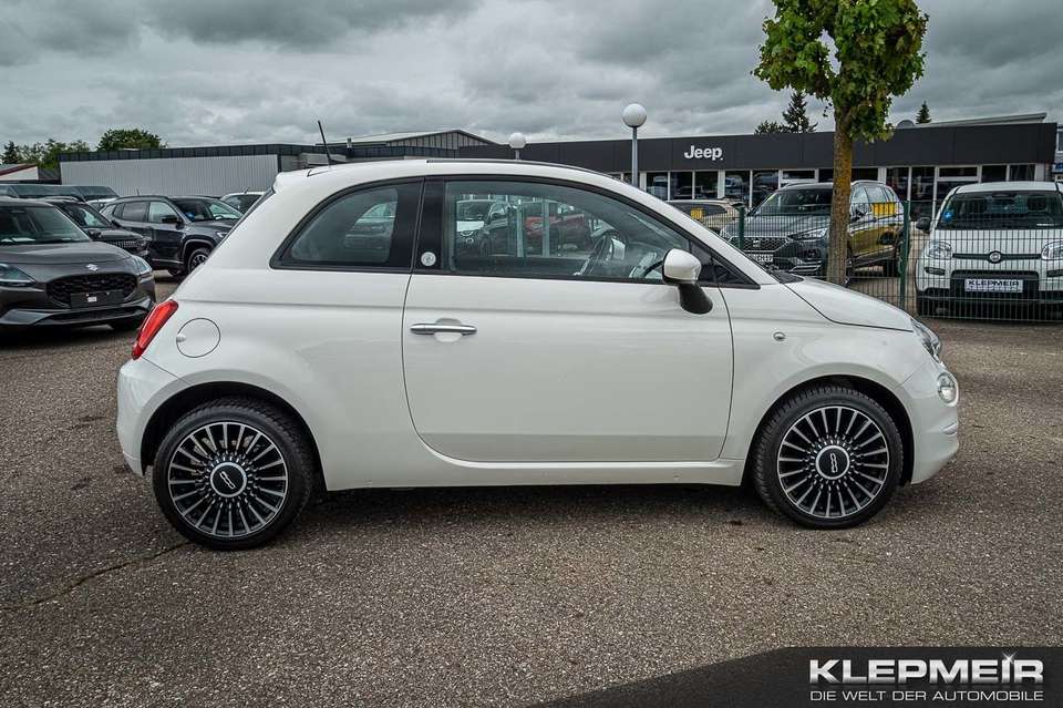 Fiat 500 - Imagem 5