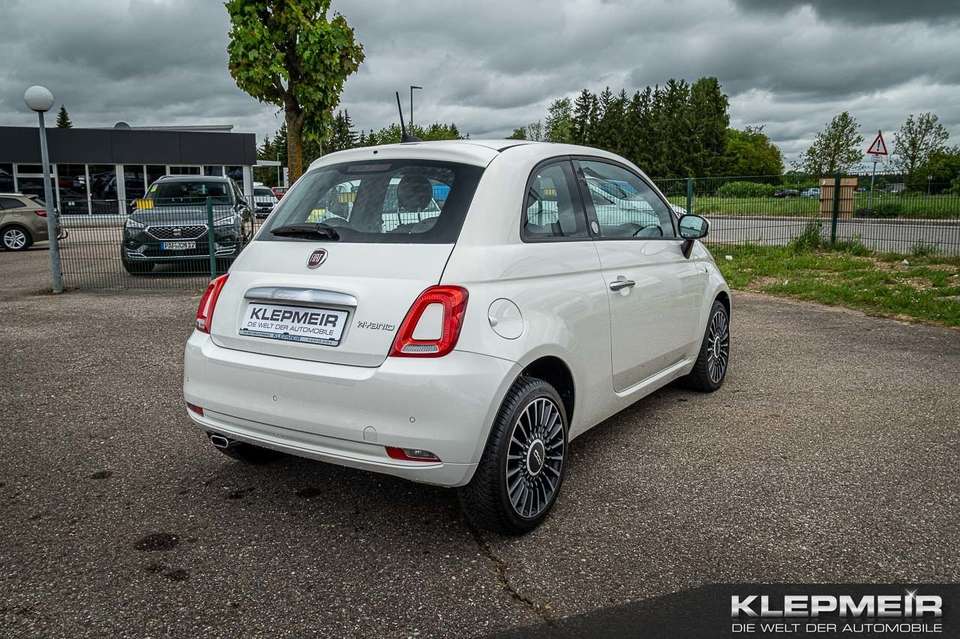 Fiat 500 - Imagem 6