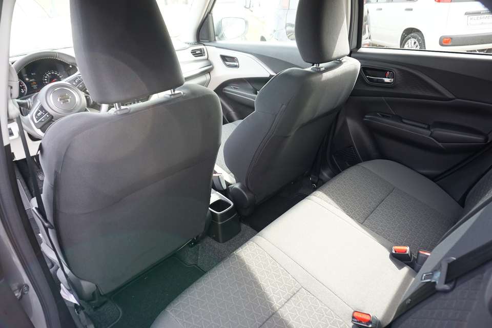 Suzuki Swift - Imagem 7