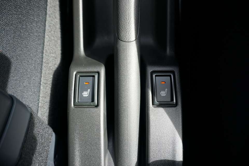 Suzuki Swift - Imagem 8