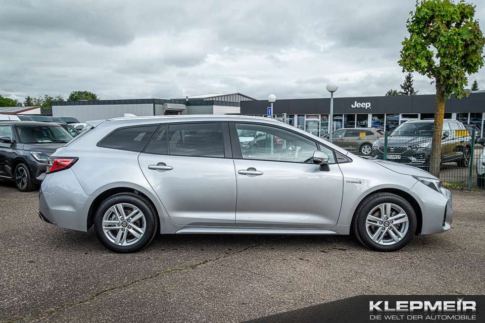 Suzuki Swace - Imagem 4