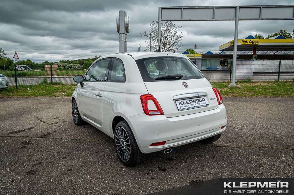 Fiat 500 - Imagem 8