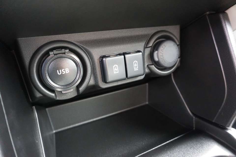 Suzuki Swift - Imagem 9