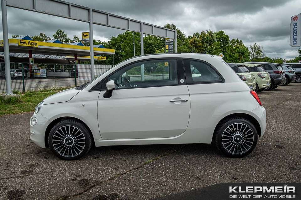 Fiat 500 - Imagem 9