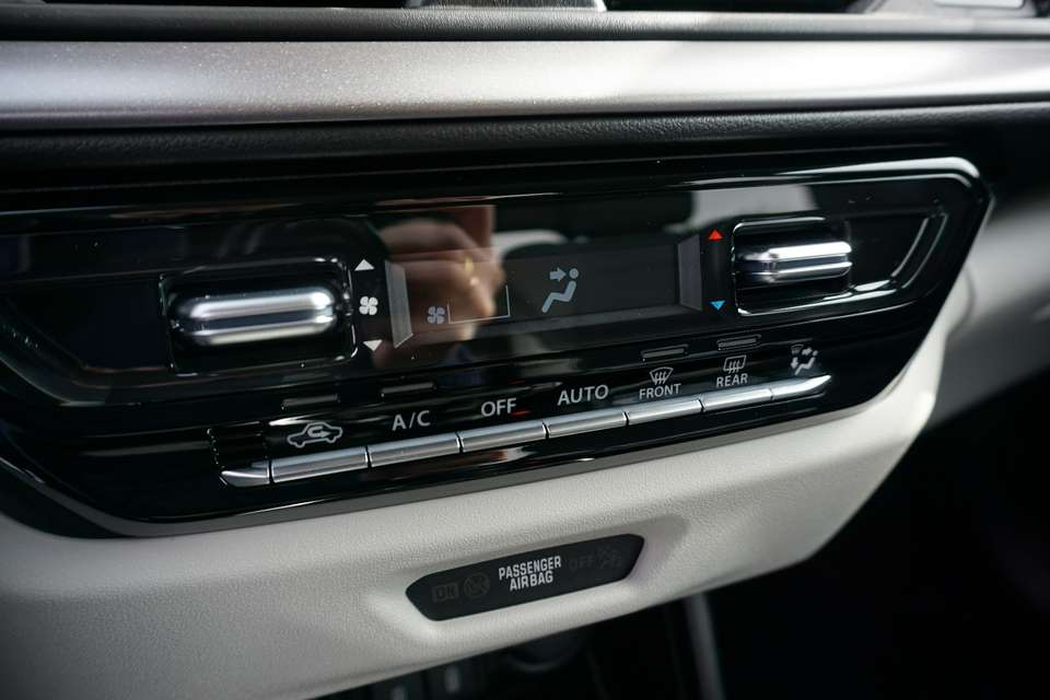 Suzuki Swift - Imagem 10