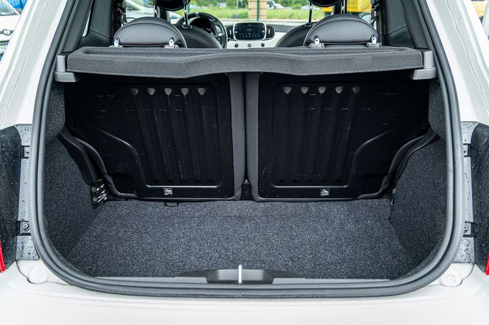 Fiat 500 - Imagem 10
