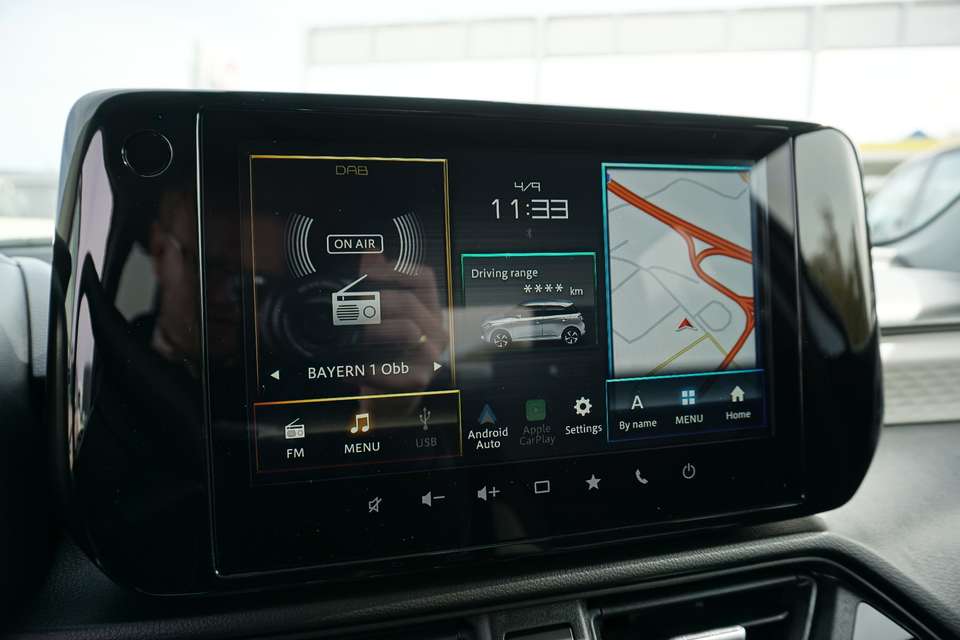 Suzuki Swift - Imagem 11