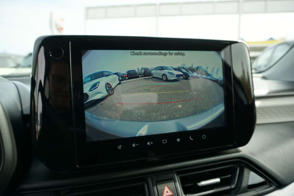 Suzuki Swift - Imagem 12