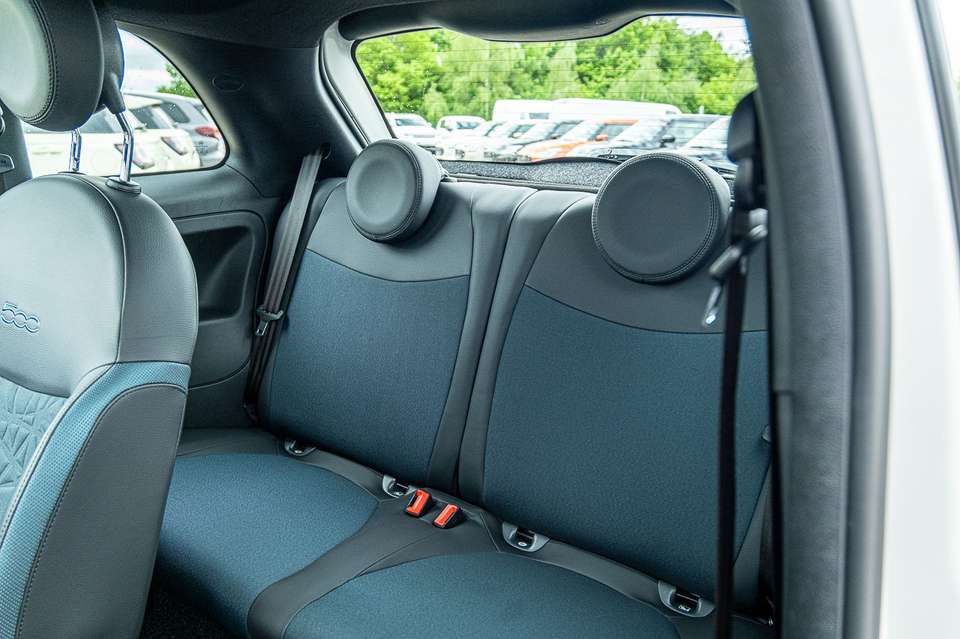 Fiat 500 - Imagem 12