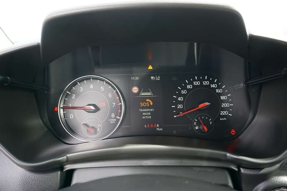 Suzuki Swift - Imagem 13