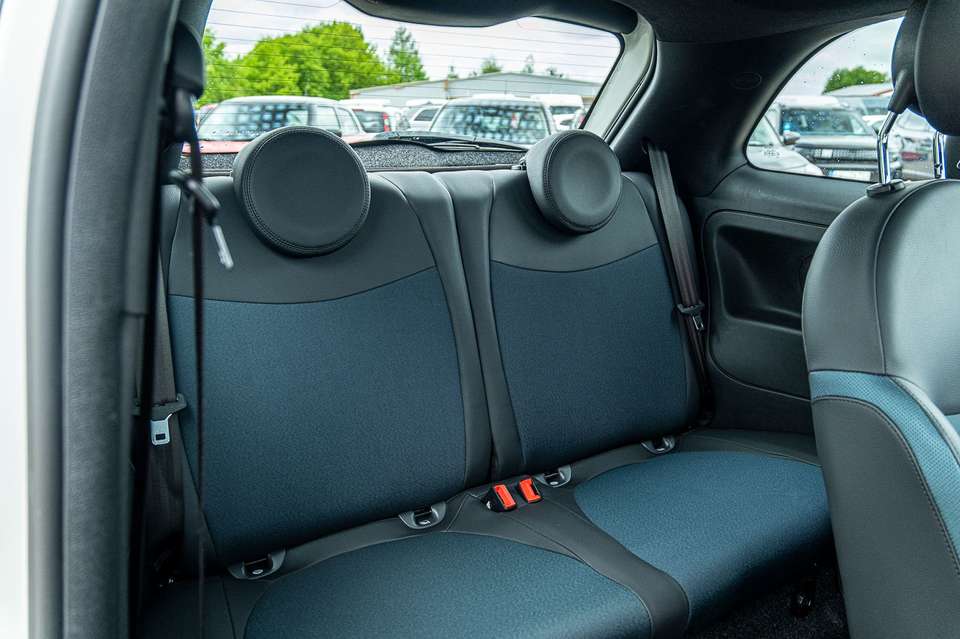 Fiat 500 - Imagem 13