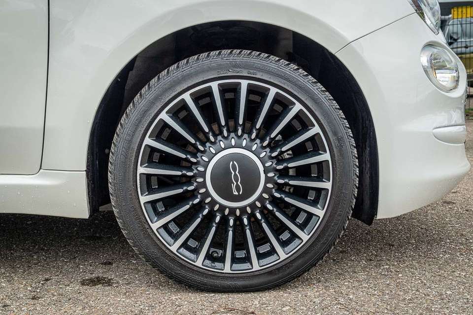 Fiat 500 - Imagem 15