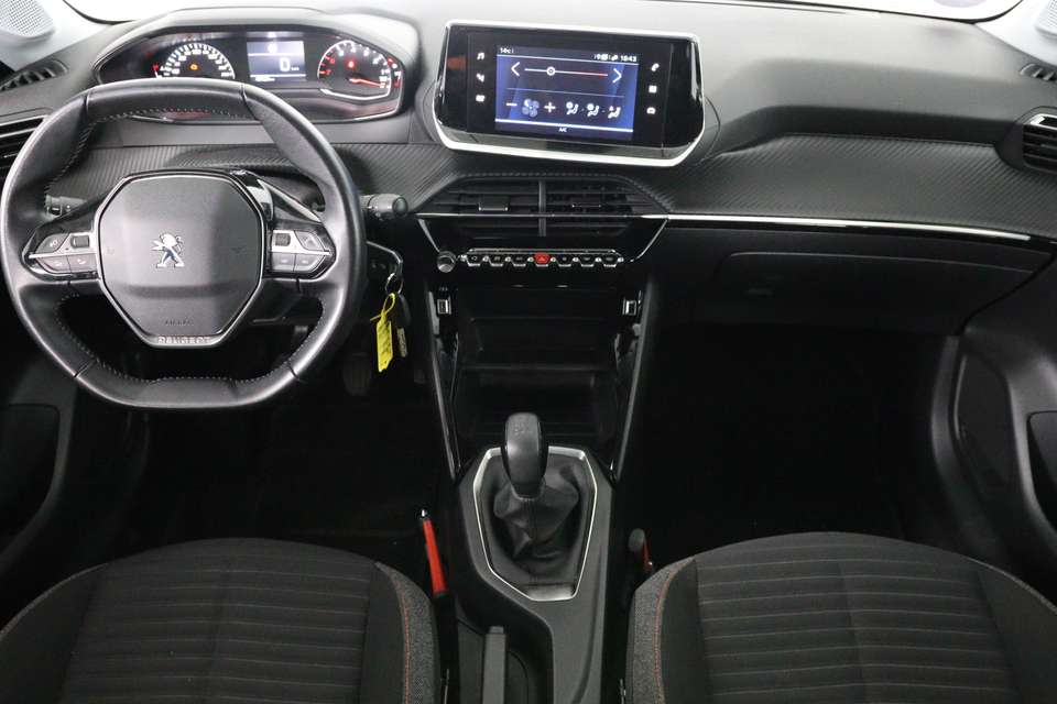 Peugeot 208 - Imagem 2
