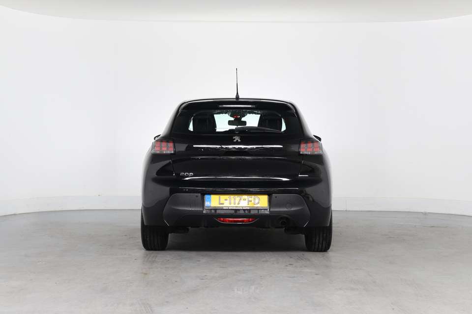 Peugeot 208 - Imagem 3