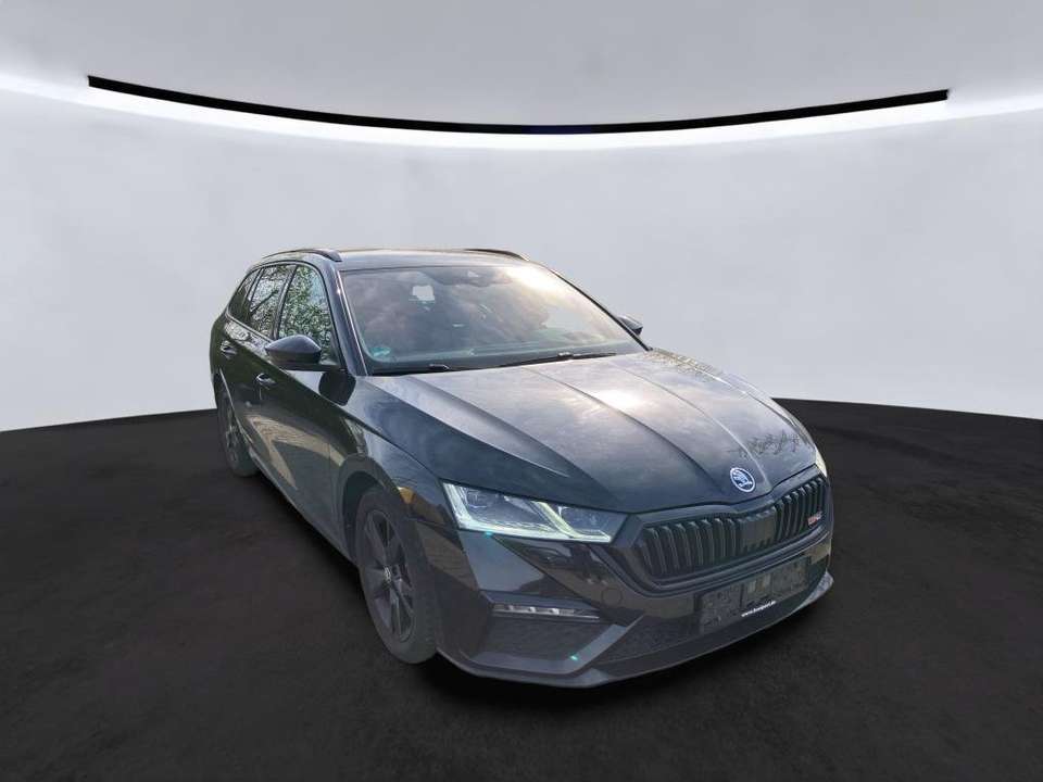 Skoda Octavia - Imagem 3