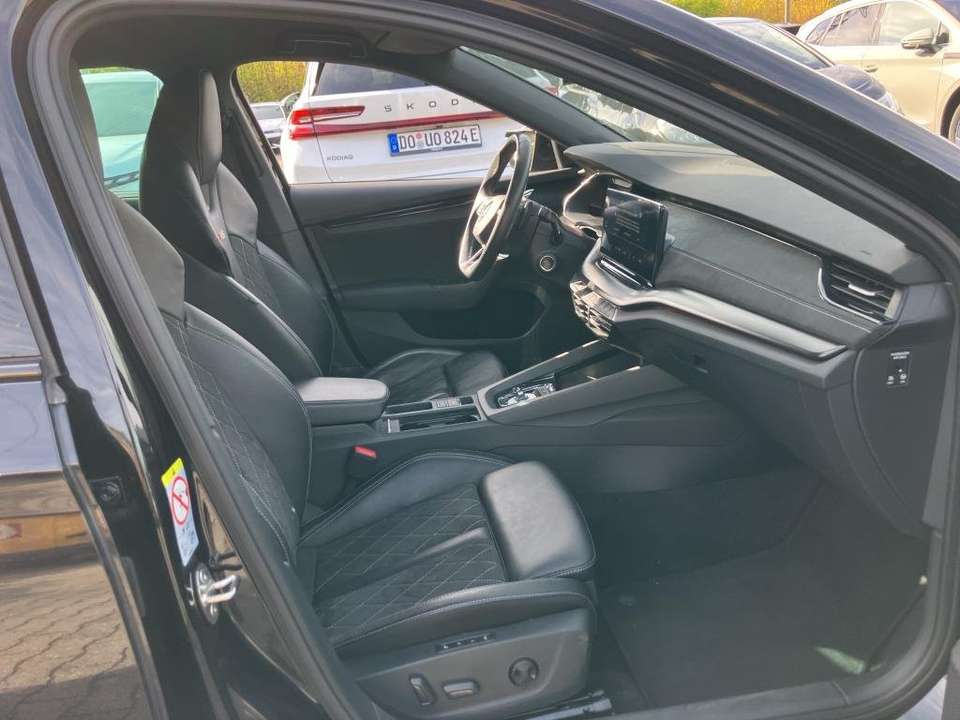 Skoda Octavia - Imagem 5
