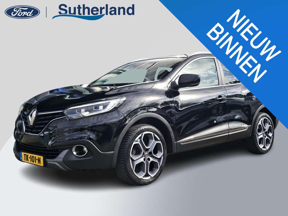 Renault Kadjar - Imagem 1