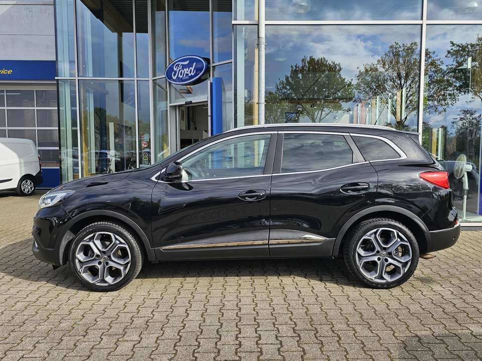 Renault Kadjar - Imagem 2