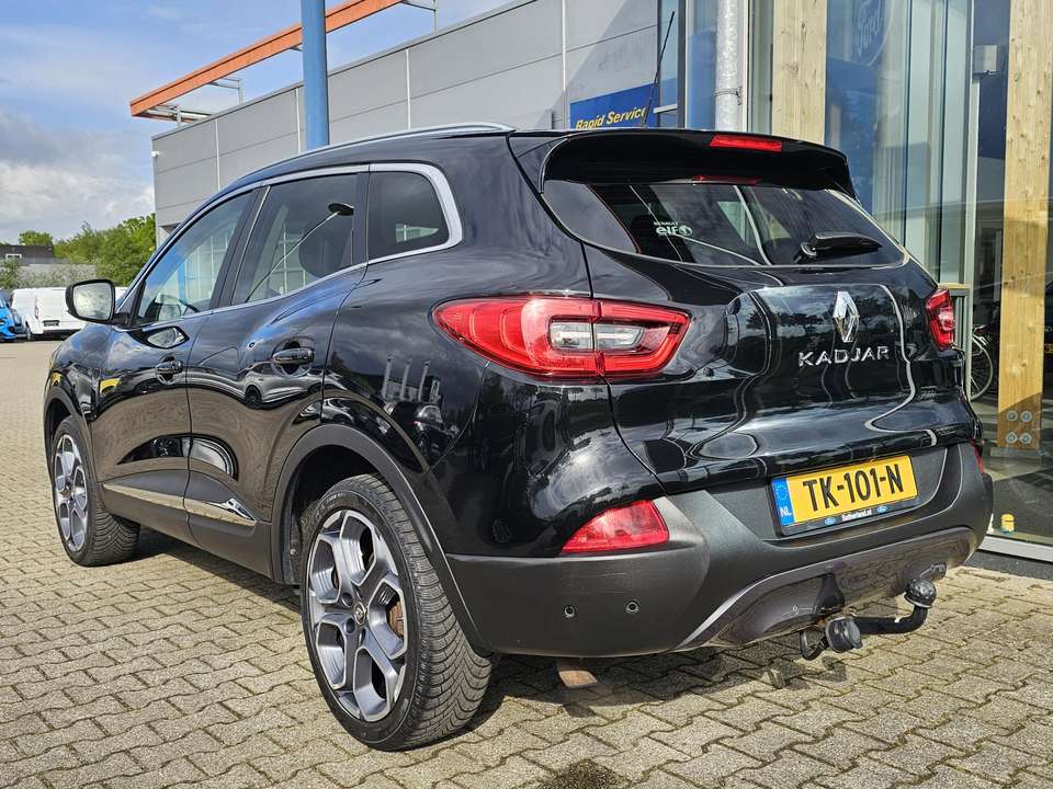 Renault Kadjar - Imagem 3