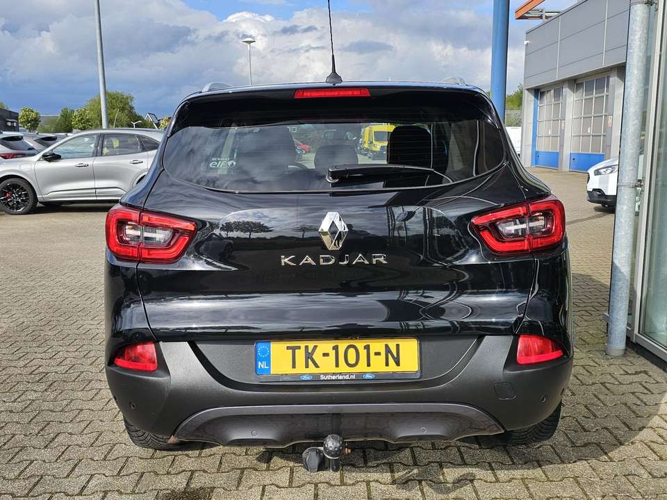 Renault Kadjar - Imagem 4