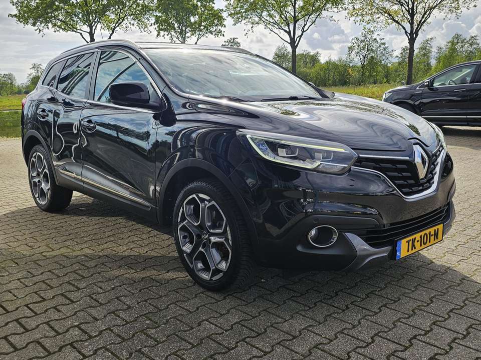 Renault Kadjar - Imagem 6