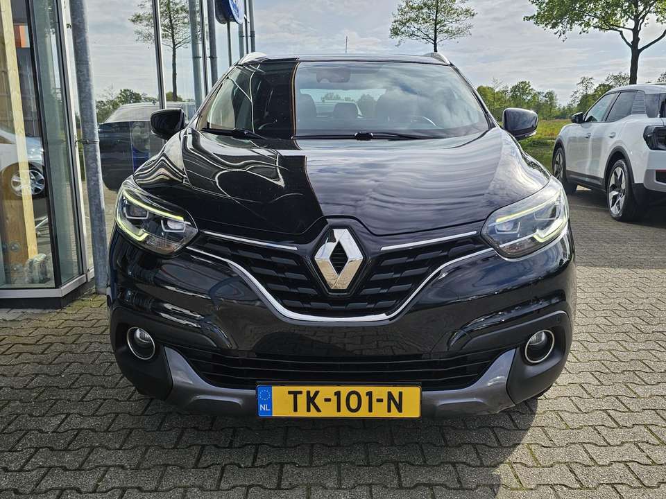 Renault Kadjar - Imagem 7