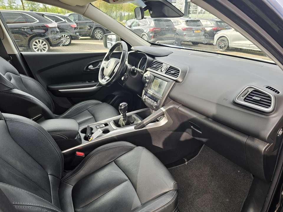 Renault Kadjar - Imagem 9