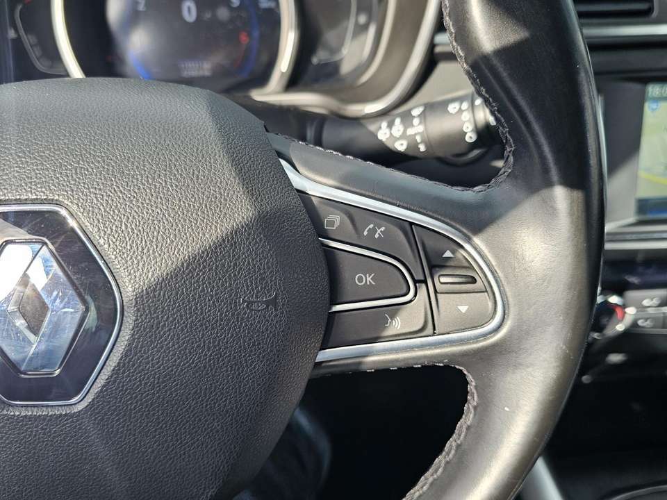 Renault Kadjar - Imagem 14