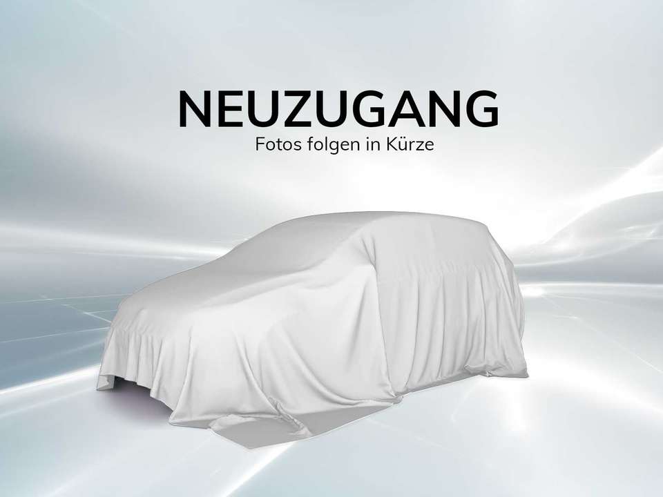 Volkswagen Touareg - Imagem 1