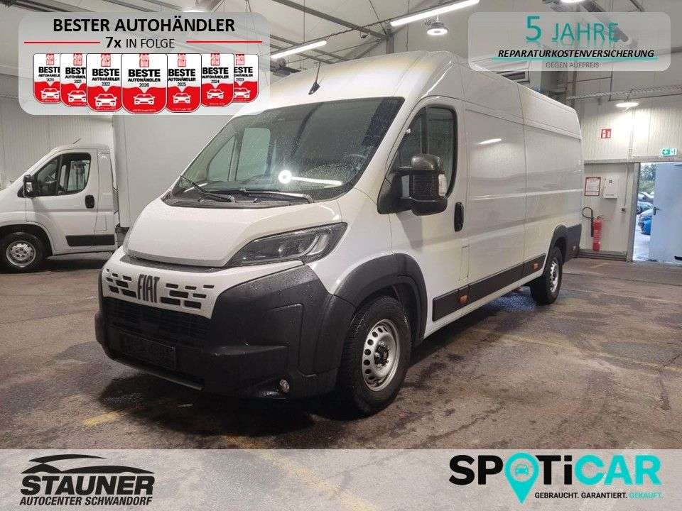 Fiat Ducato - Imagem 1