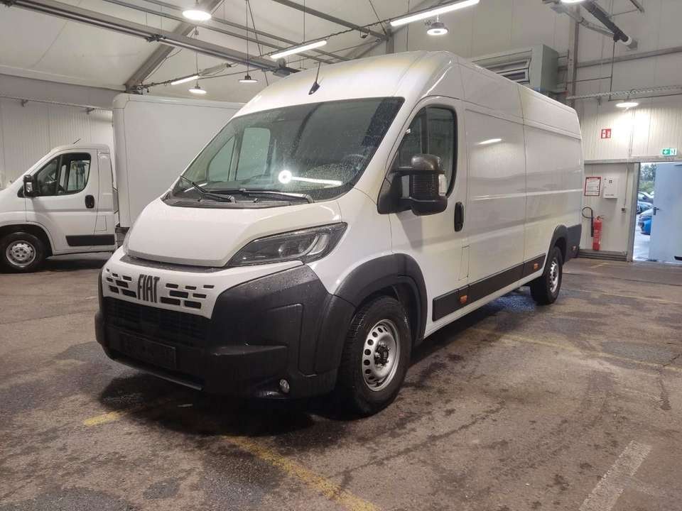 Fiat Ducato - Imagem 2