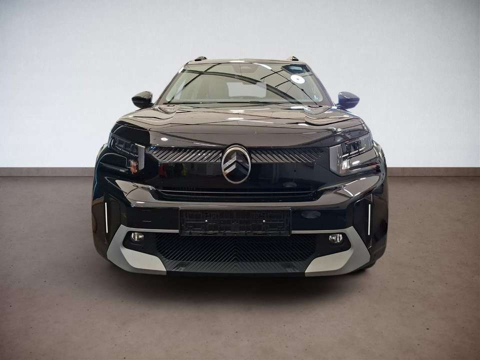 Citroen C3 Aircross - Imagem 3