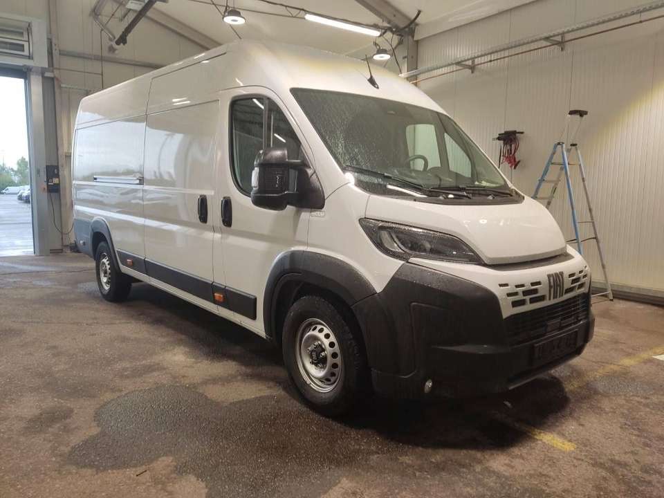 Fiat Ducato - Imagem 3