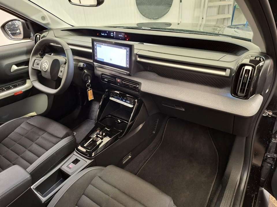 Citroen C3 Aircross - Imagem 4