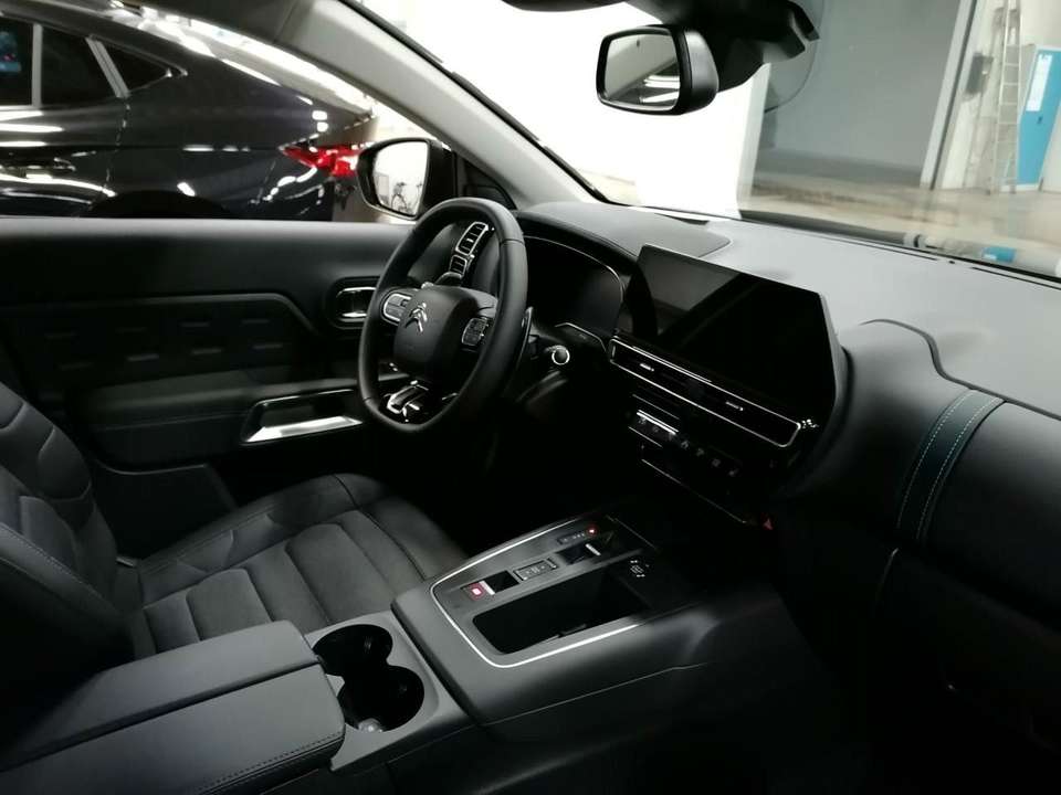 Citroen C5 Aircross - Imagem 3