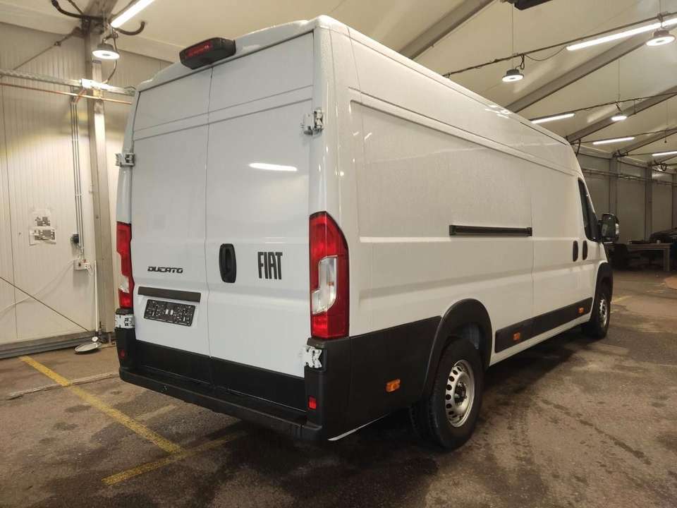 Fiat Ducato - Imagem 4