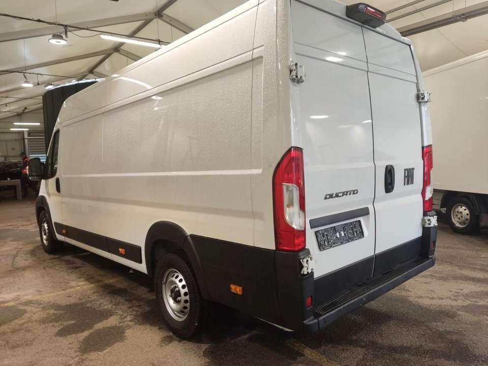 Fiat Ducato - Imagem 5