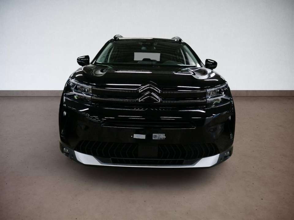Citroen C5 Aircross - Imagem 4