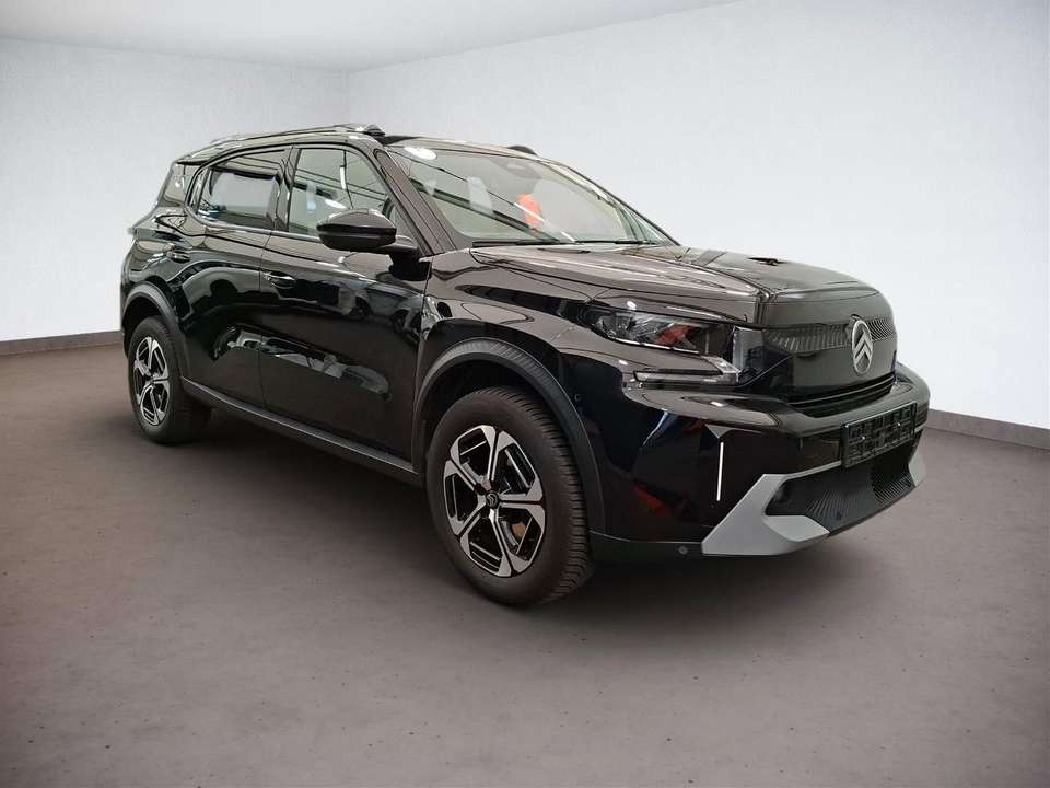 Citroen C3 Aircross - Imagem 5
