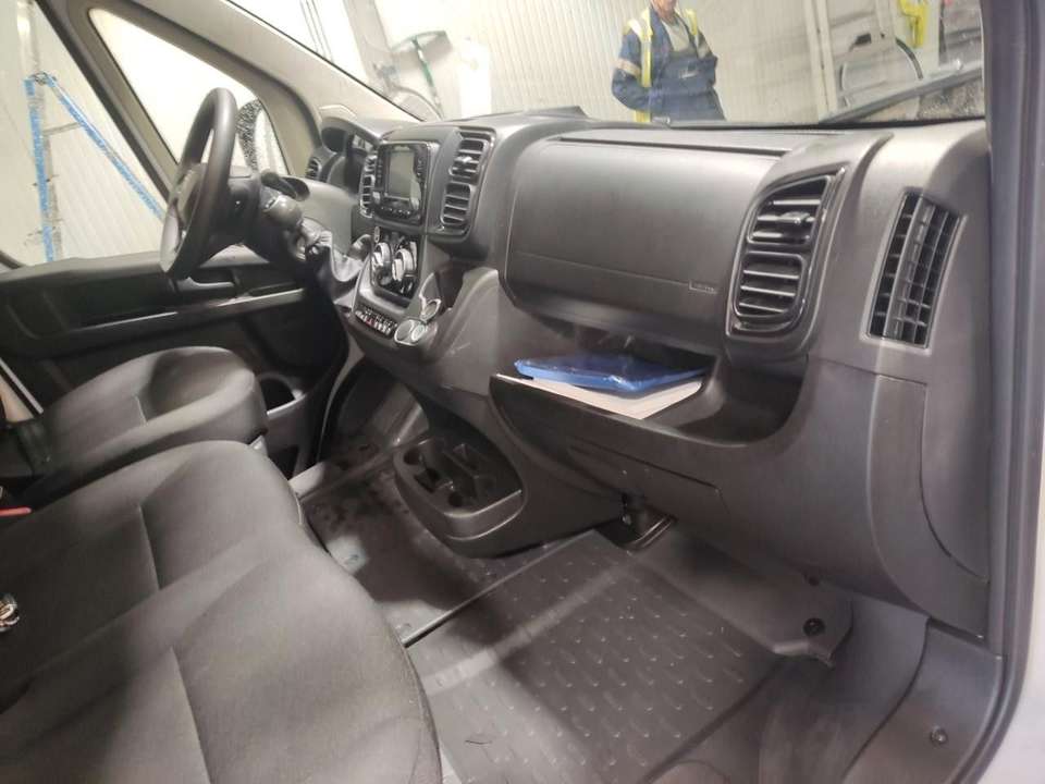 Fiat Ducato - Imagem 6